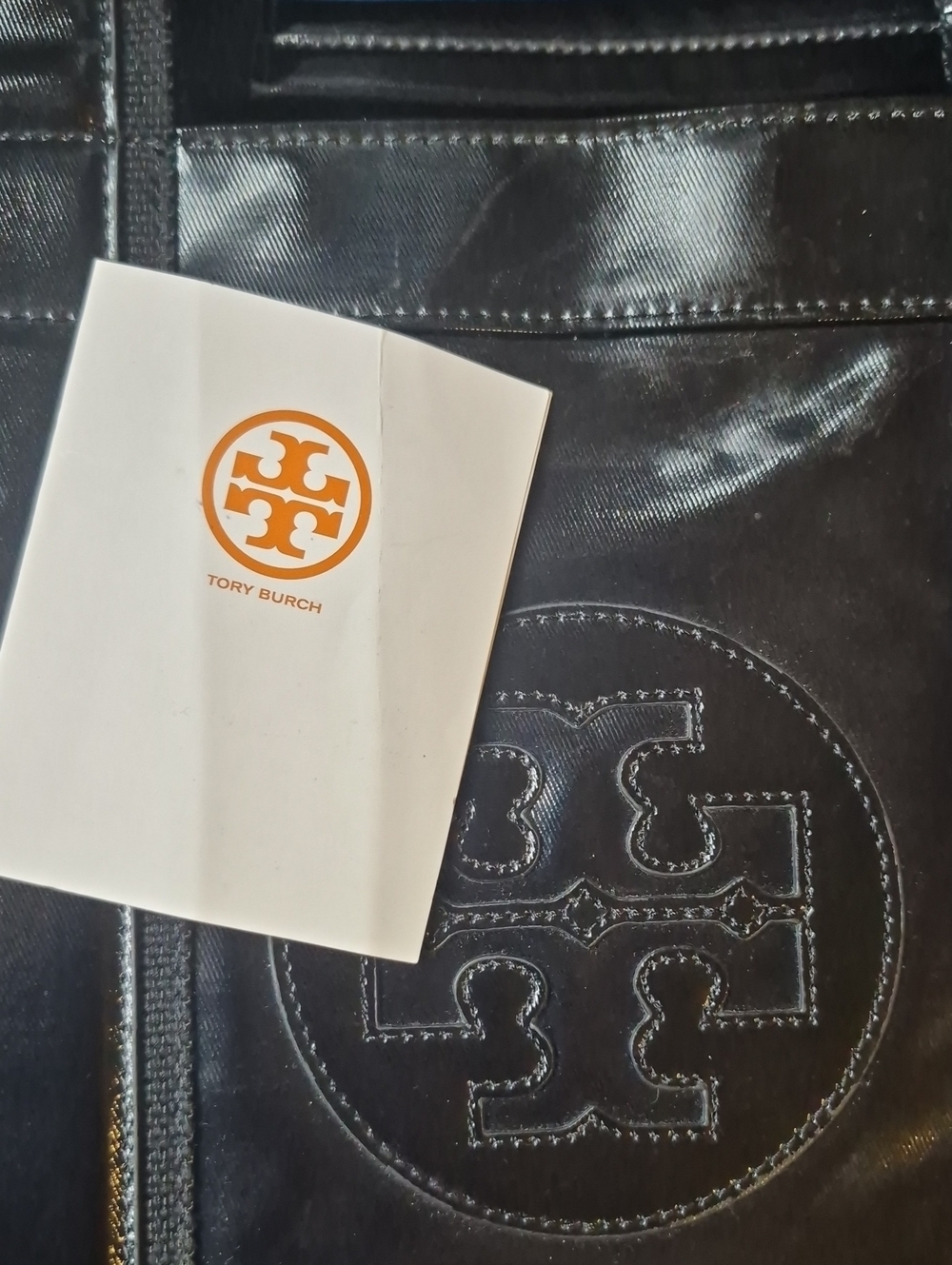 Tory Burch Tote - Picture 11 of 16